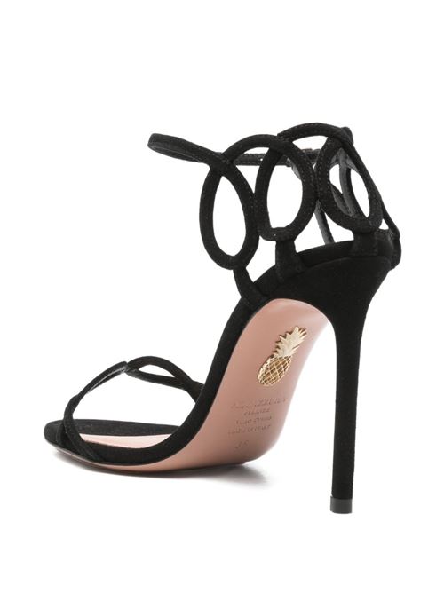  AQUAZZURA | HULHIGS0 SUE000